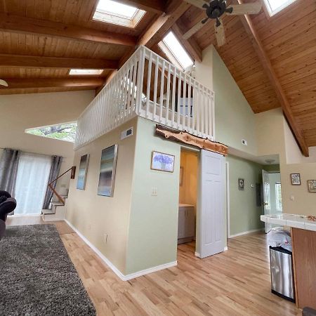 Bayshore Rv Park & Guest Suites Tokeland Экстерьер фото