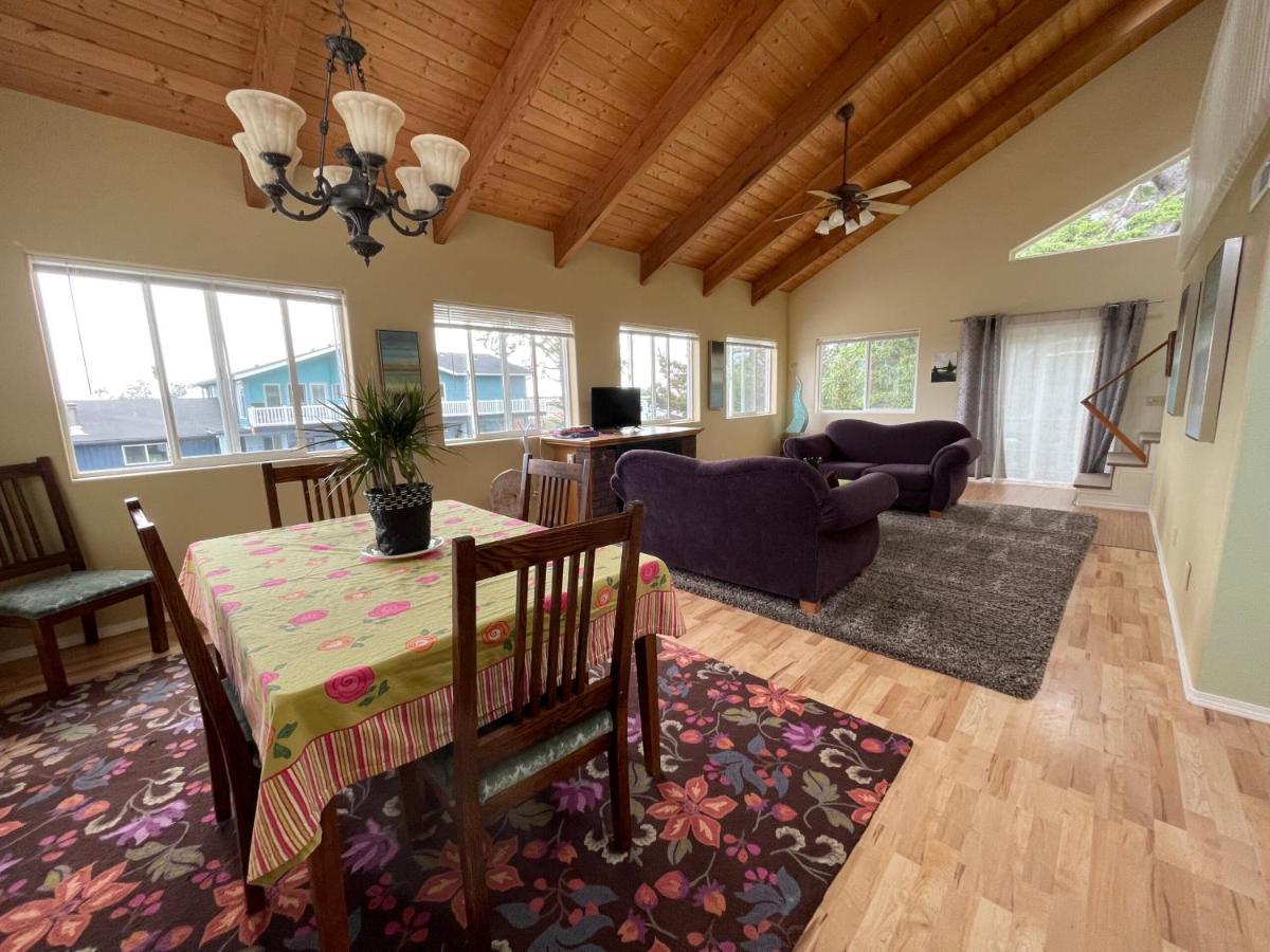 Bayshore Rv Park & Guest Suites Tokeland Экстерьер фото