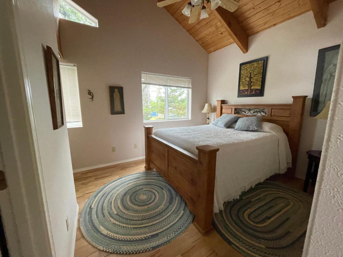 Bayshore Rv Park & Guest Suites Tokeland Экстерьер фото