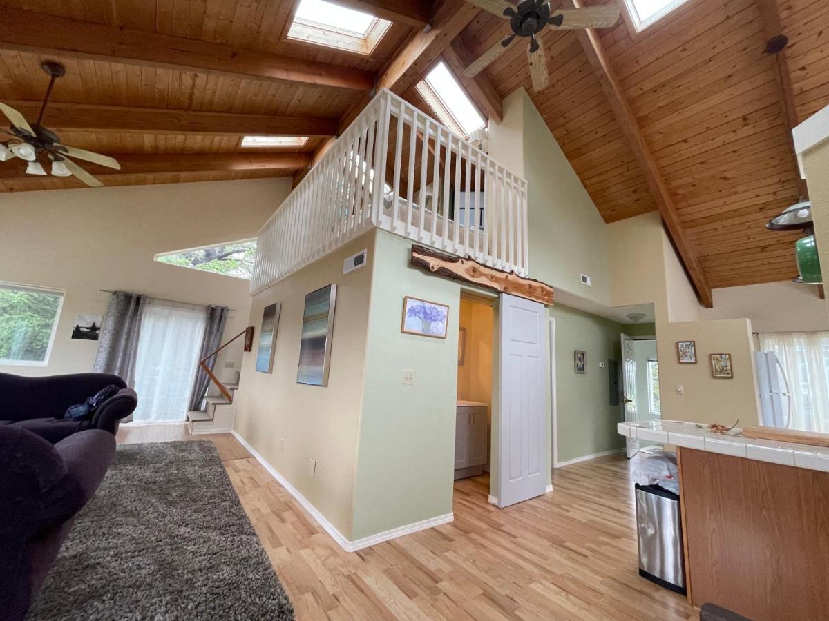 Bayshore Rv Park & Guest Suites Tokeland Экстерьер фото